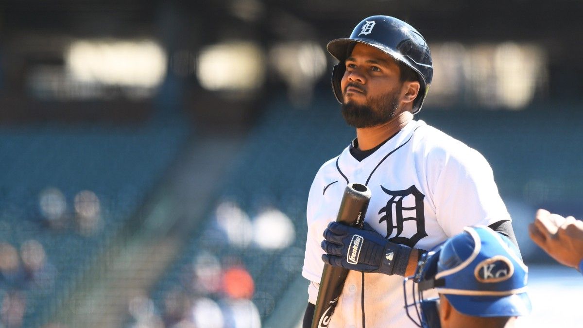 Tigers vs. White Sox MLB Odds & Picks: Betting Value In Fading Detroit (Tuesday, April 27) article feature image