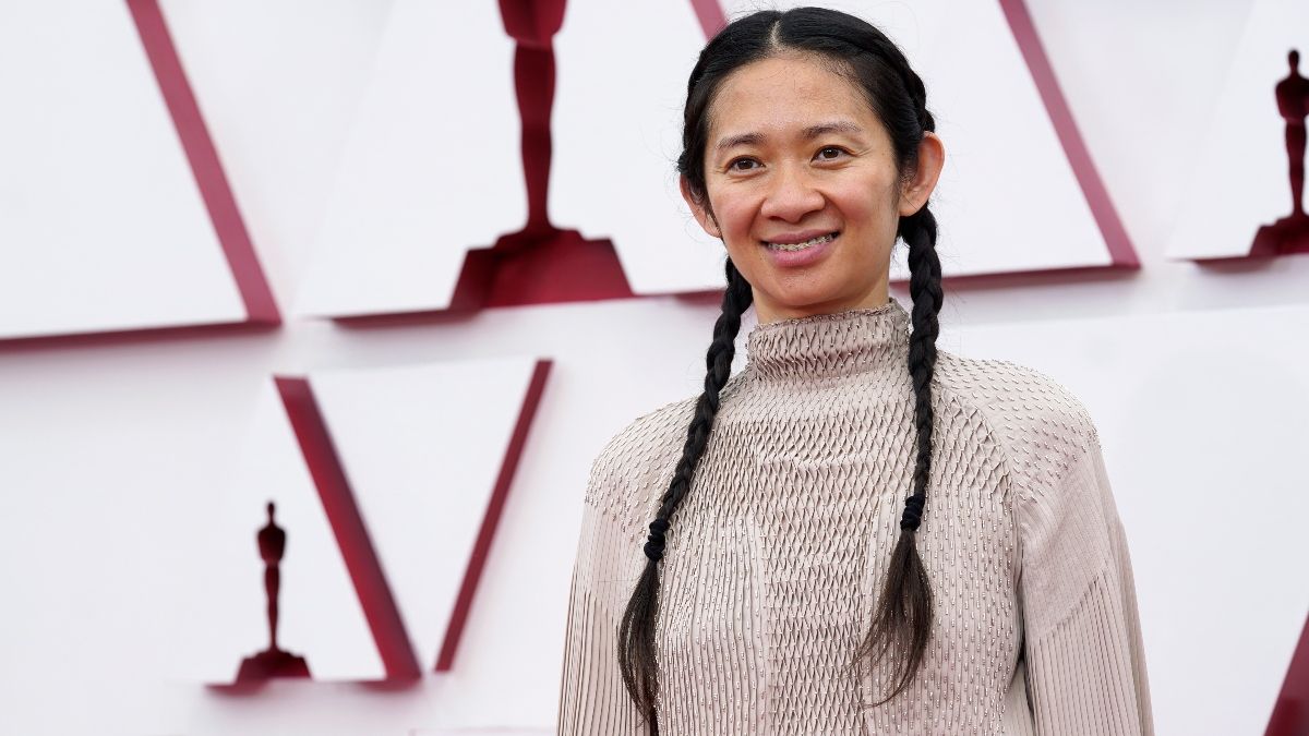 2021 Academy Awards Winners & Oscars Betting Results: Chloé Zhao, Daniel Kaluuya Win as Heavy Favorites article feature image