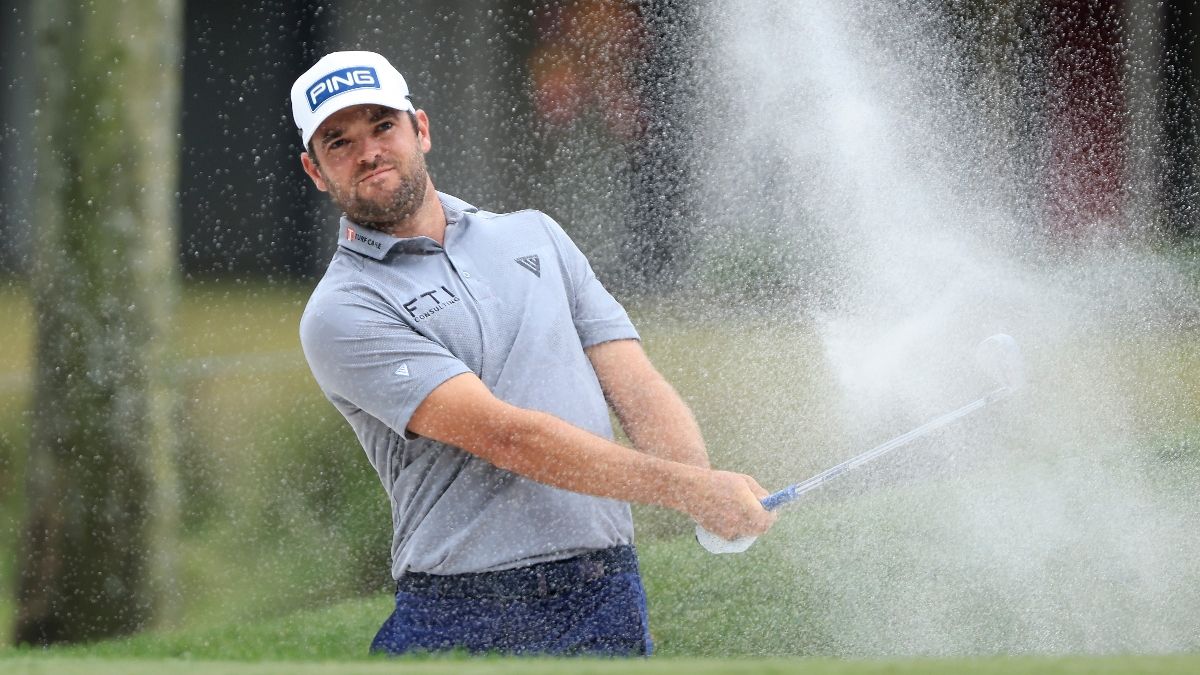 Sobel: Making Sense of Corey Conners’ Odds at the Valspar Championship article feature image