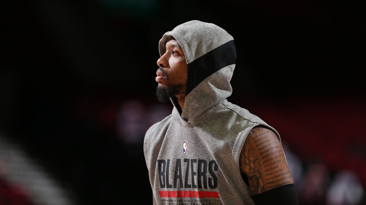 NBA Injury News & Starting Lineups (December 27): Damian Lillard Questionable, Trae Young Cleared to Return, Marcus Smart Out Monday article feature image