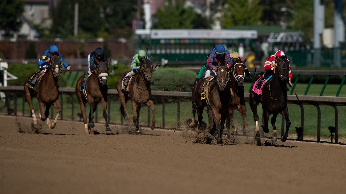 2021 Kentucky Derby Odds, Betting Picks, Prediction: Ranking the Horses for the 147th Run for the Roses article feature image