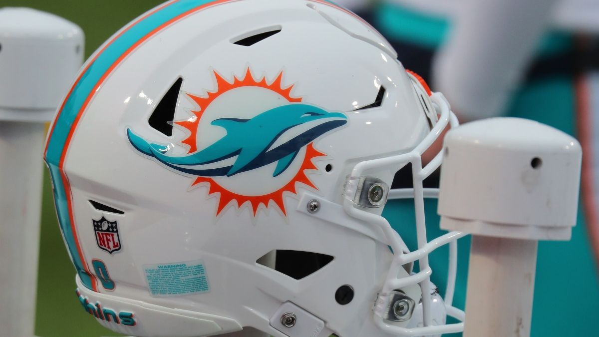 Dolphins Draft Picks, Team Needs & First Round Betting Odds