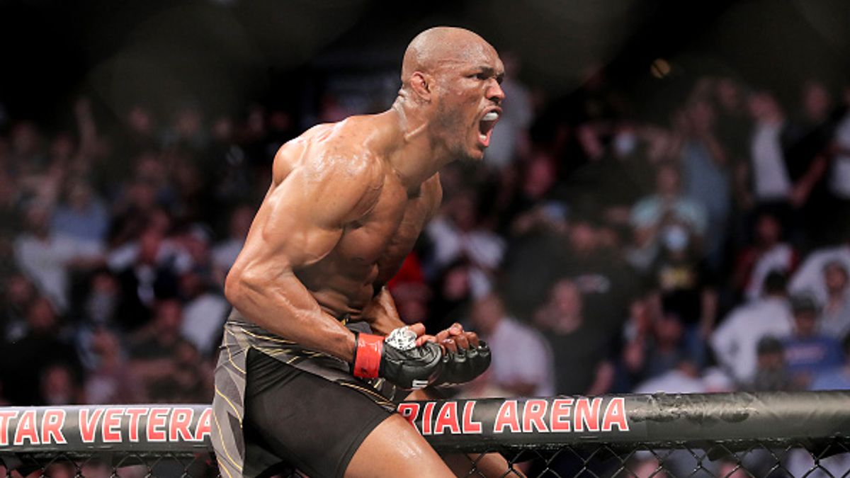 BetRivers Is Live in Arizona: Get a $250 Deposit Match for UFC 268! article feature image