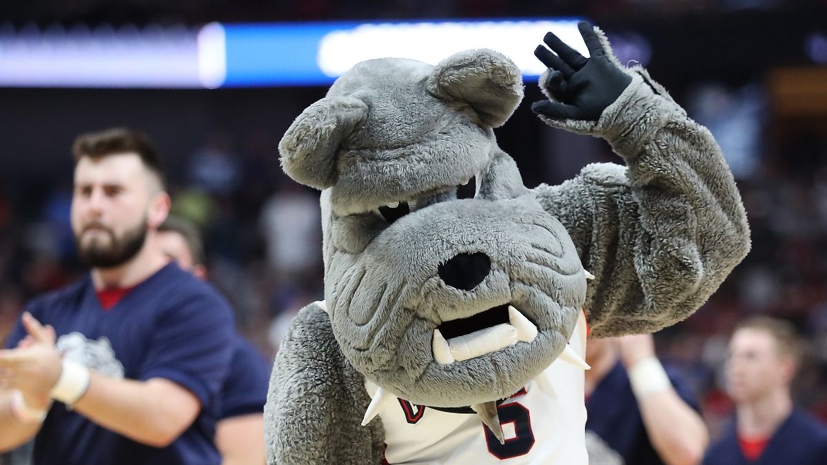 Gonzaga vs. UCLA Betting Odds & Promo: Bet $25, Win $200 if the Bulldogs Hit a 3-Pointer! article feature image