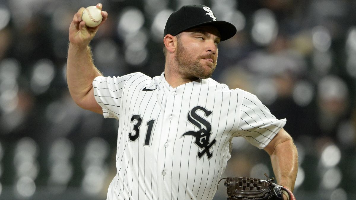 MLB Fantasy Baseball Closer Report (April 19): These Teams Have Bullpen Battles Already article feature image