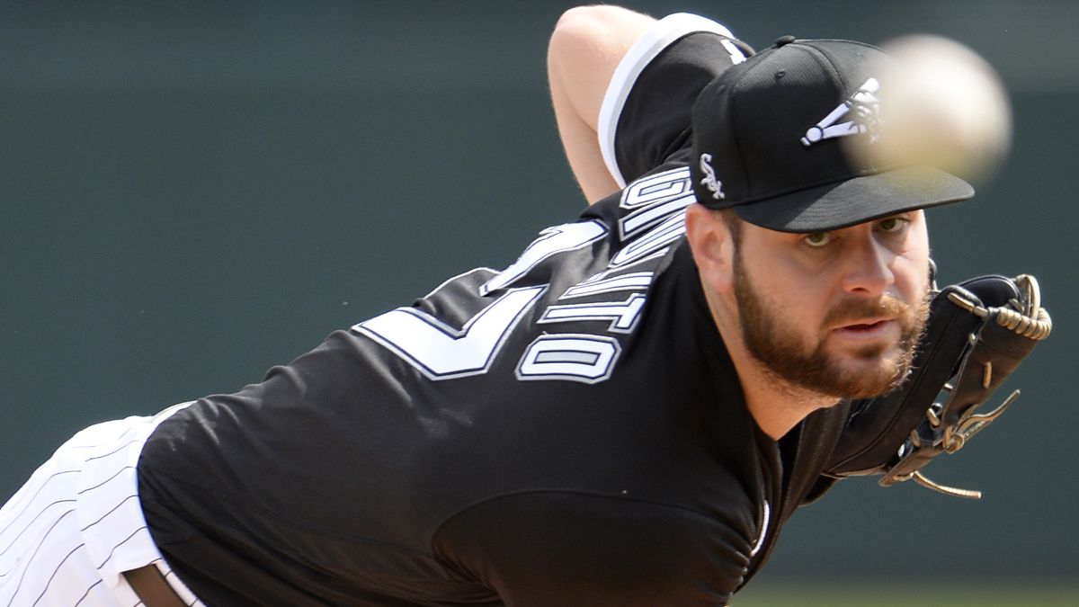 Tuesday’s MLB Player Prop Bets & Picks: 3 Pitchers to Fade, Including Lucas Giolito (April 6) article feature image