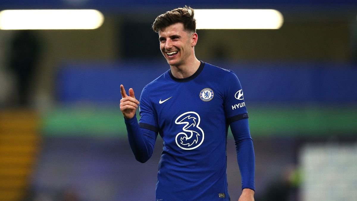 Premier League Betting Odds, Picks, Preview, Projections: Our Midweek EPL Best Bets, Featuring Chelsea vs. Arsenal (April 19-21) article feature image
