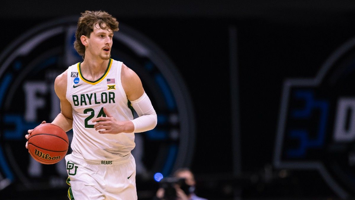 Oklahoma vs. Baylor Basketball Odds, Picks, Predictions For Tuesday Night (Jan. 4) article feature image