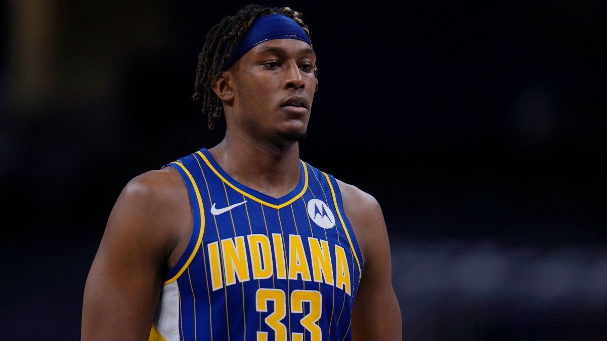 Clippers vs. Pacers Odds, Picks & Predictions: How To Bet This Game Without Myles Turner article feature image