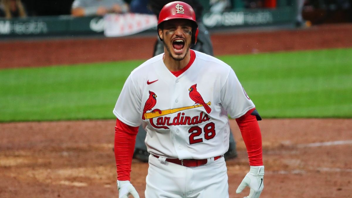 Cardinals vs. Mets Betting Odds & Picks: Why to Back St. Louis Early article feature image