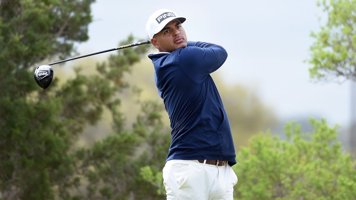 Valero Texas Open Round 2 Buys and Fades: Buy Sebastian Munoz, Fade Top of the Leaderboard article feature image