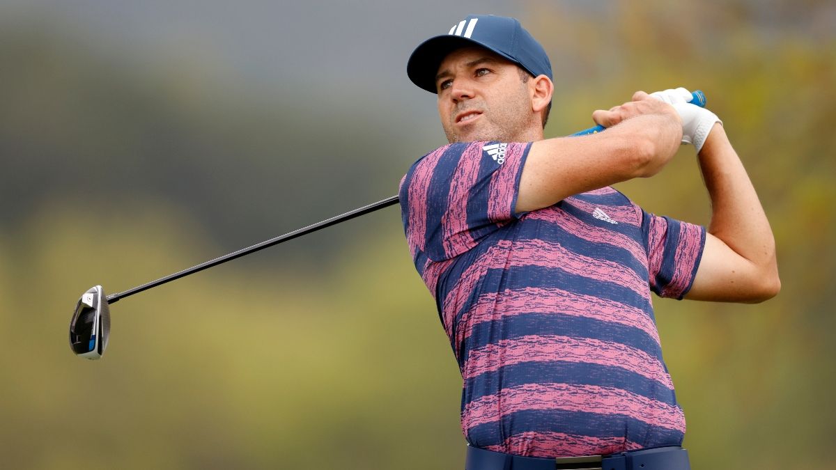 2021 Masters Betting Picks: The Players We Bet Right Away at Augusta National article feature image