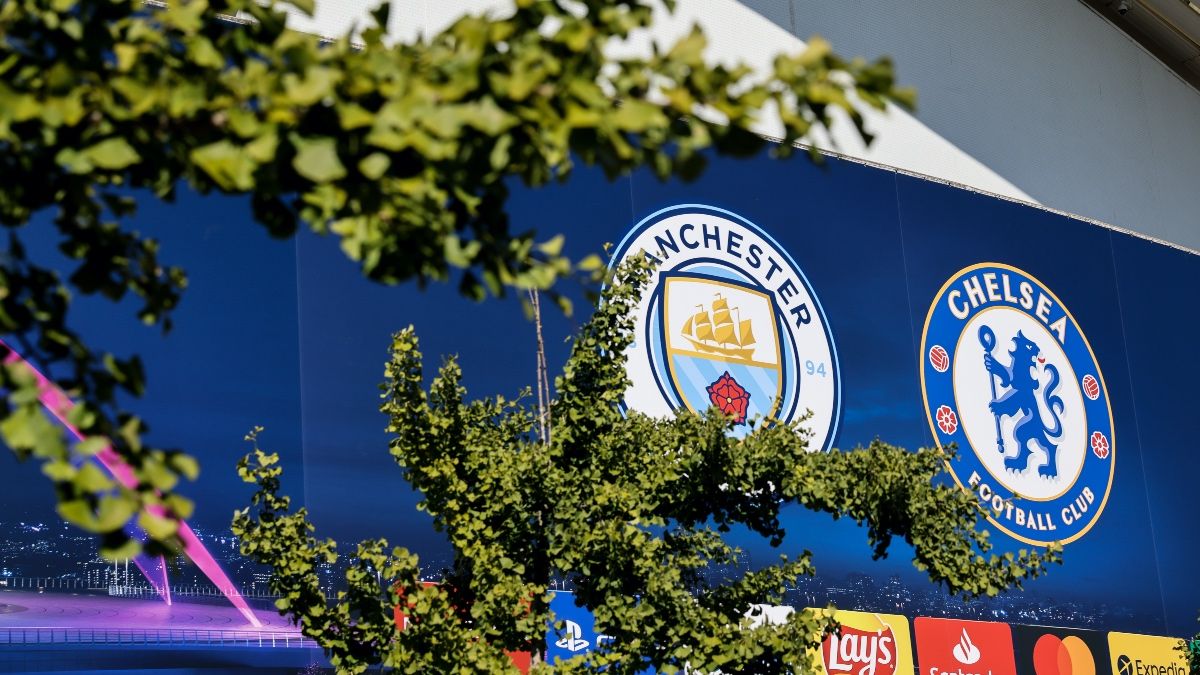 Manchester City Vs Chelsea Odds Picks Predictions Can Blues Hoist 2021 Champions League Trophy