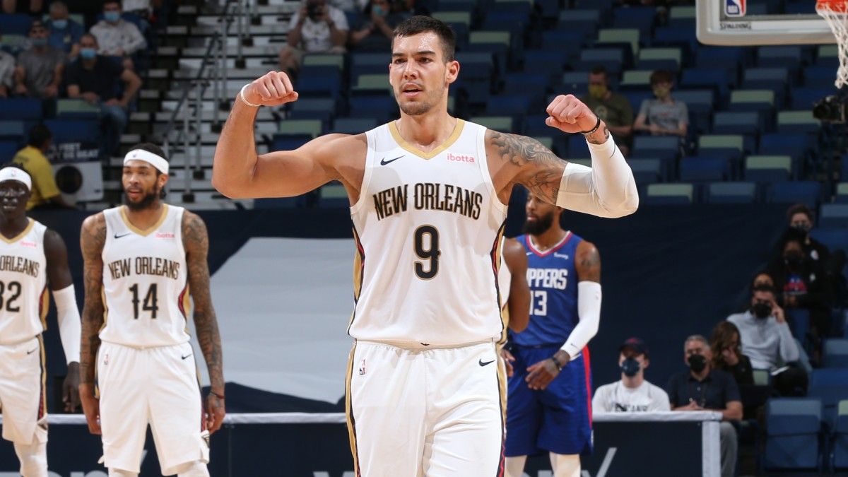NBA Player Prop Bets, Picks: 3 Picks in Pacers vs. Thunder, Pelicans vs. Timberwolves & More (Saturday, May 1) article feature image