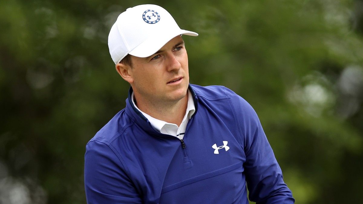 AT&T Byron Nelson Round 3 Buys & Fades: Jordan Spieth Leads Options to Chase Down Sam Burns article feature image