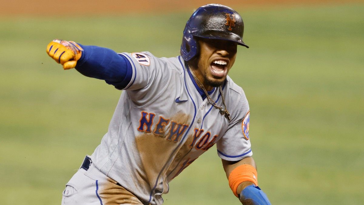 New York Mets Odds, Promo: Bet $20, Win $200 if the Mets Get a Hit! article feature image