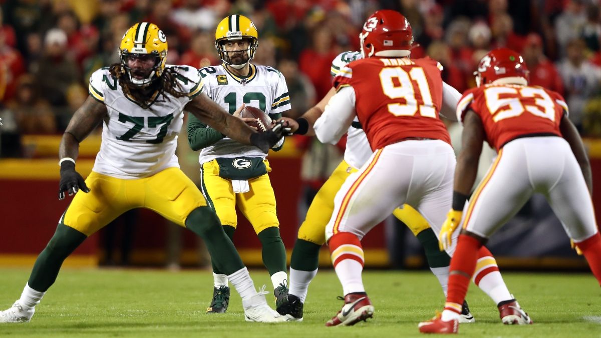 2021 NFL Schedule Release 4 Key Factors Including 17th Game Bye Weeks
