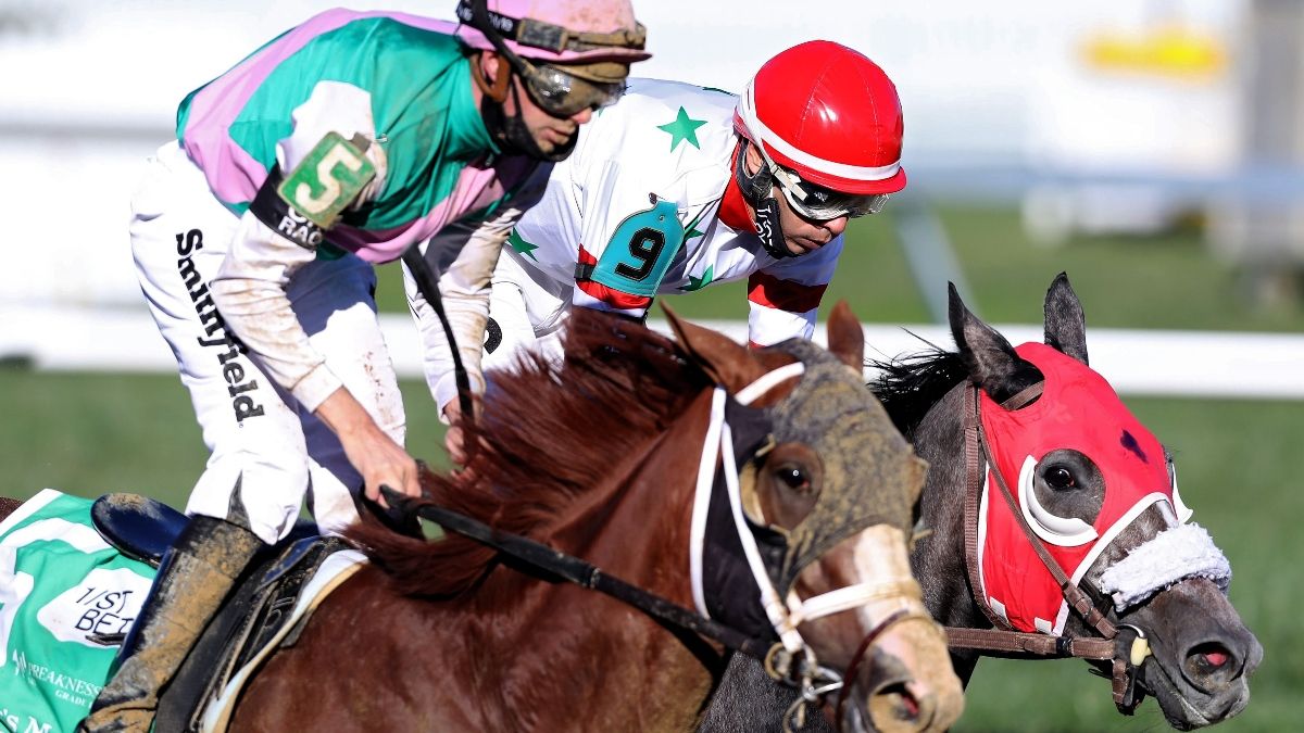 2021 BlackEyed Susan Stakes Day Odds, Picks, Betting Preview Best