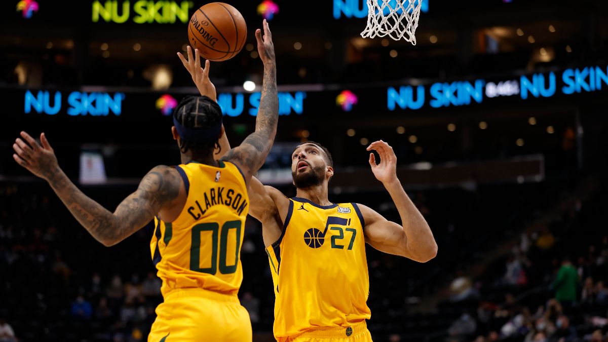 NBA Odds, Picks, Predictions: Our Staff’s Best Bets for Knicks vs. Hawks, Grizzlies vs. Jazz (Sunday, May 23) article feature image