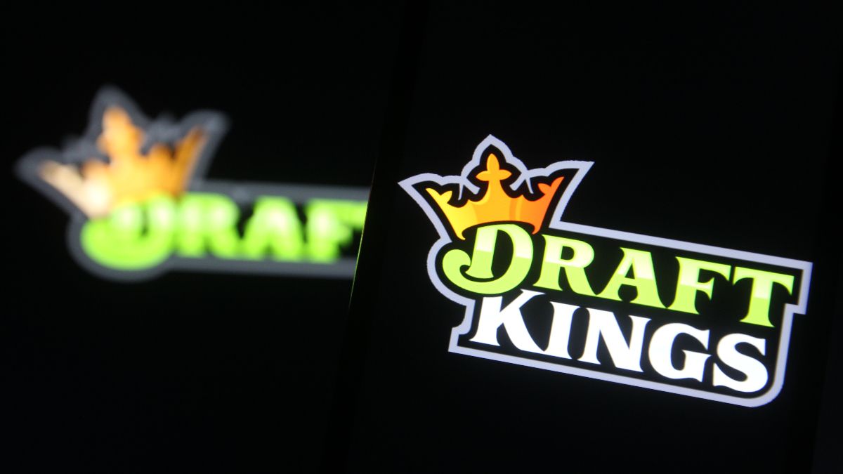 DraftKings Revises Revenue Guidance After Strong First Quarter article feature image