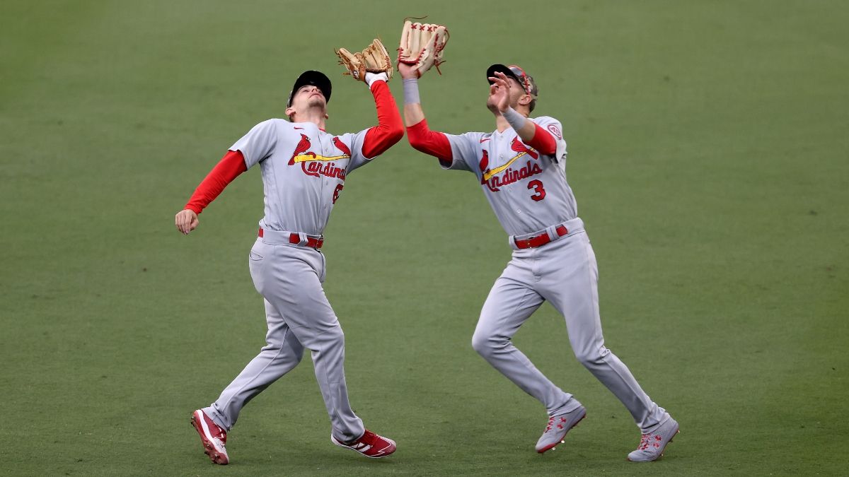 Pirates vs. Cardinals MLB Odds, Picks, Prediction: Do the Sharps Like an Upset in St. Louis? (Tuesday, May 18) article feature image