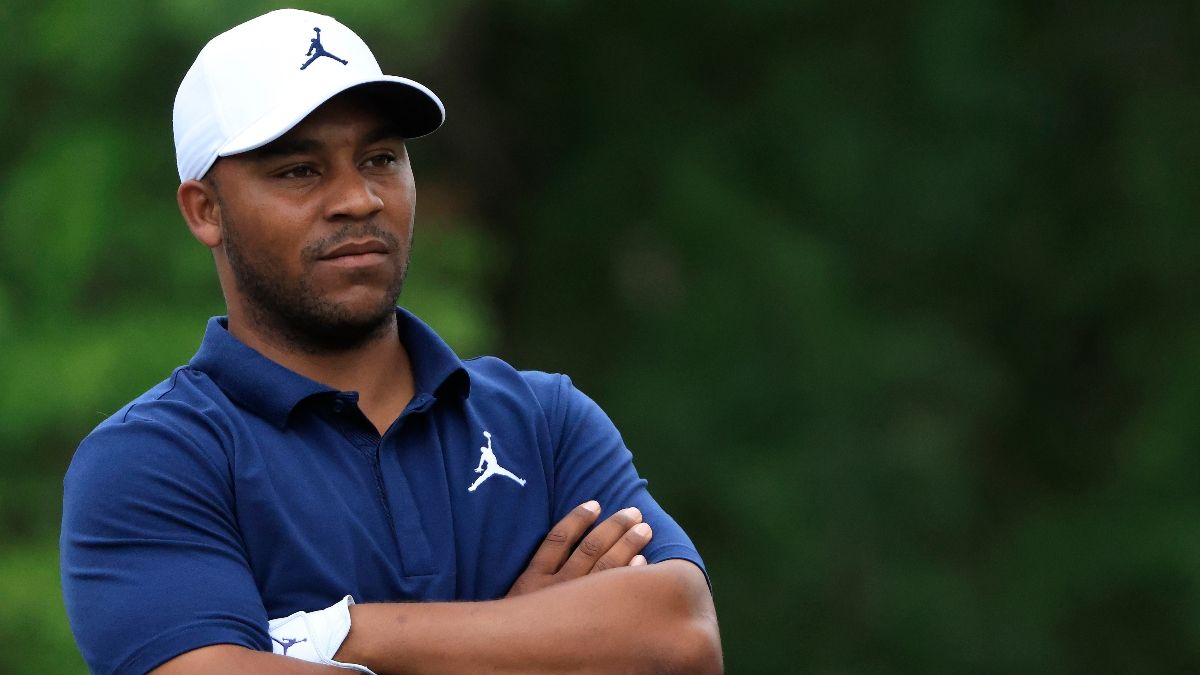 2021 Wells Fargo Championship Betting Guide: Varner III, McIlroy and Zalatoris Provide Upside at Quail Hollow article feature image