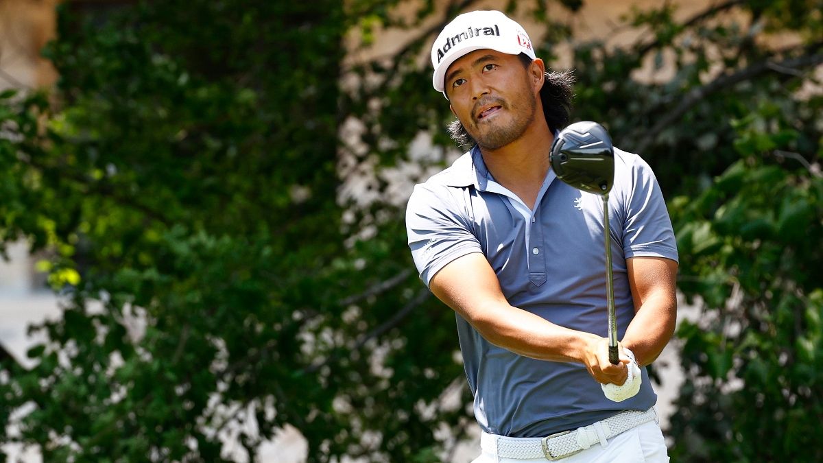 AT&T Byron Nelson 2021 Betting Picks & Predictions: Our Best Outrights, Longshots, Matchups & Props (May 13) article feature image