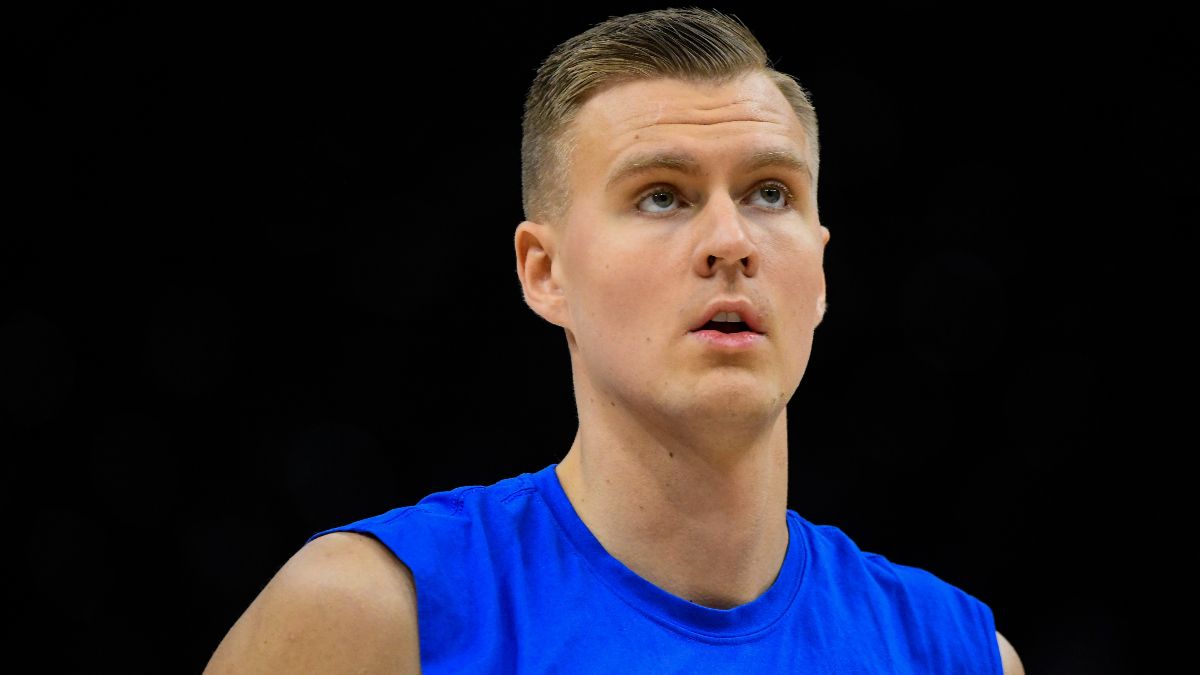 NBA Injury News & Starting Lineups (December 23): Kristaps Porzingis Questionable, Malcolm Brogdon Out Thursday article feature image