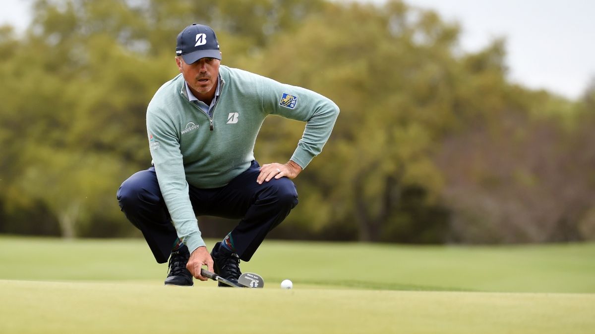 2021 AT&T Byron Nelson Picks: Our Best Outright Bets at TPC Craig Ranch article feature image