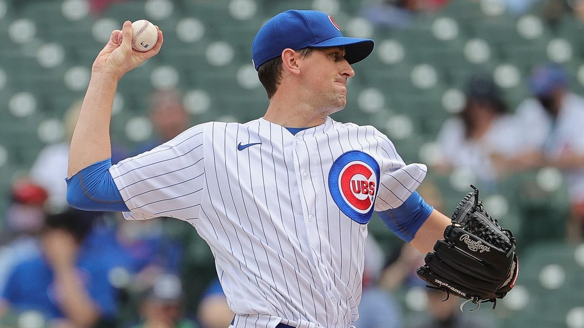 Los Angeles Dodgers vs. Chicago Cubs Odds & Betting Pick: Back This Model Edge on Tuesday (May 4) Afternoon article feature image