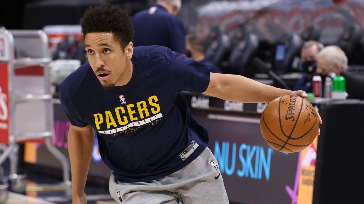 NBA Injury News & Starting Lineups (January 20): Malcolm Brogdon and Caris LeVert Questionable, Domantas Sabonis Out Thursday article feature image