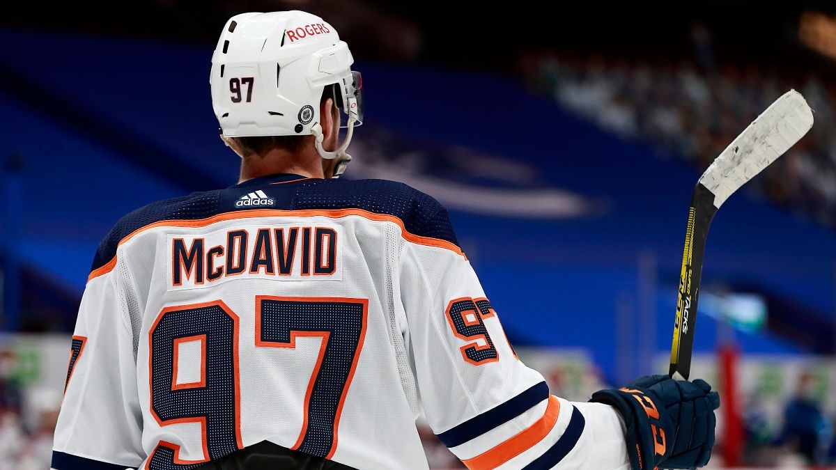 NHL PrizePicks Player Props for Oilers vs. Avalanche: Value on Connor McDavid, Zach Hyman, More (June 2) article feature image