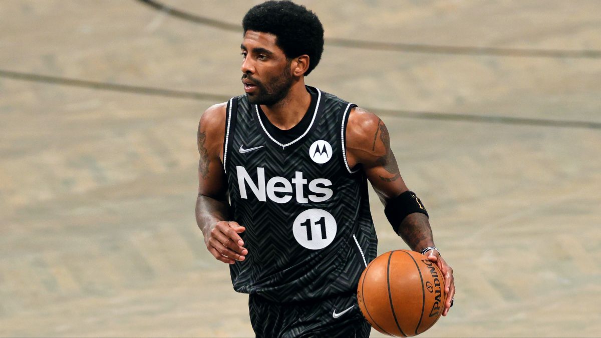Brooklyn Nets Odds, Promo: Bet $30, Win $300 if the Nets Beat the Celtics! article feature image