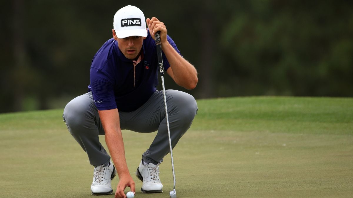 PGA Championship Betting Picks: 4 Prop Bets That Have Value at Kiawah Island article feature image