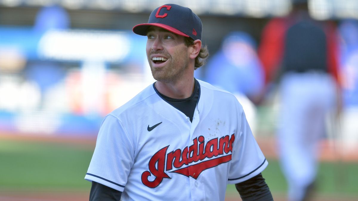 Indians vs. White Sox Odds, Predictions, Preview: How to Fade Shane Bieber On Tuesday (June 1) article feature image
