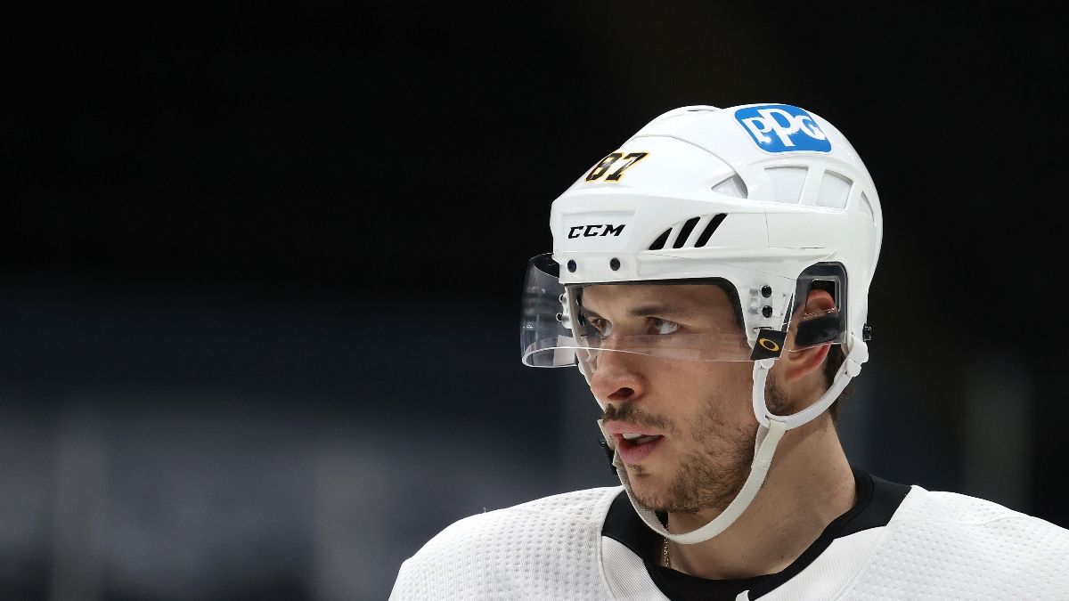 New York Islanders vs. Pittsburgh Penguins Game 1 Odds, Pick: Are the Isles a Live Underdog on Sunday? (May 16) article feature image