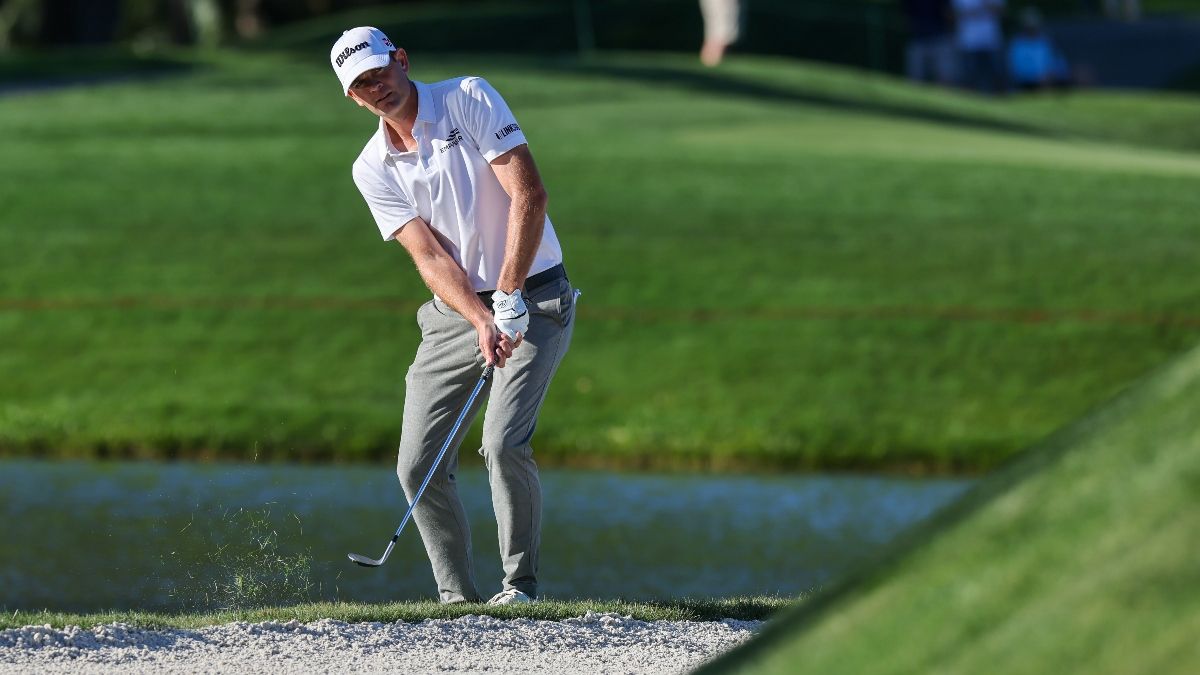 2021 Wells Fargo Championship Picks: Outrights, Sleepers, Matchups & Prop Bets at Quail Hollow article feature image