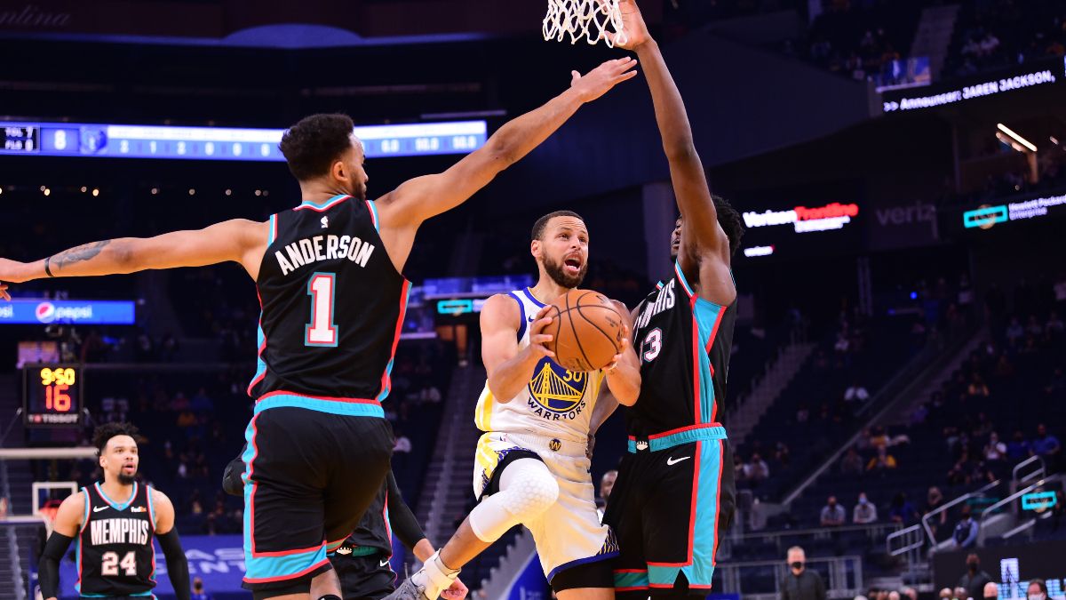 Stephen Curry's Scoring Prop: The Star of the Golden State Warriors has the highest rating on the NBA Seasonal Article