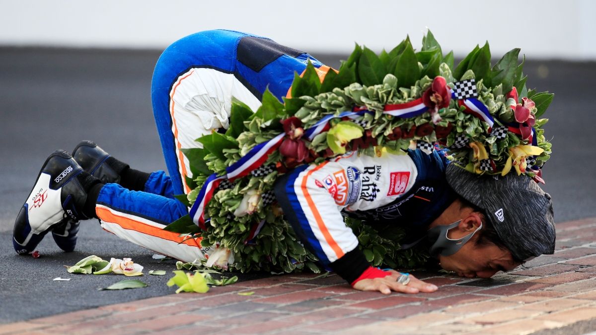 Indy 500 Odds, Predictions: Best Betting Picks for Sunday’s (May 30) Race at the Brickyard article feature image