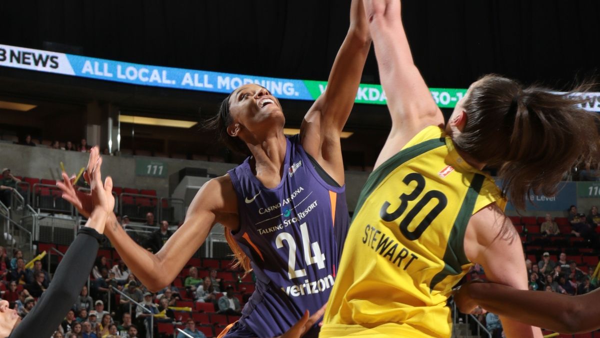 WNBA Odds, Predictions & Picks For All 3 Tuesday Games (May 24)