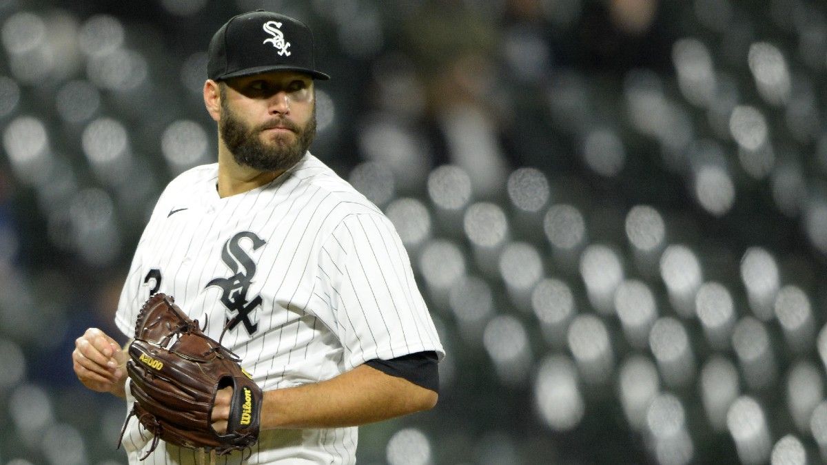 MLB Odds, Picks, Predictions: White Sox vs. Indians Preview (June 2) article feature image