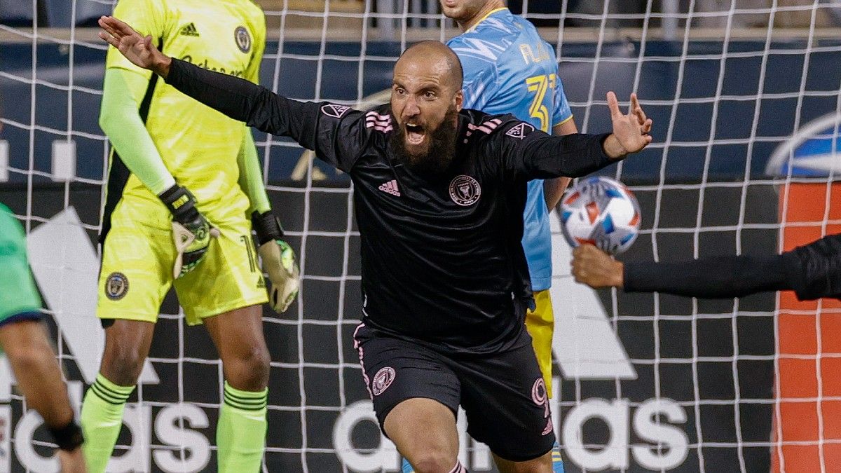 Inter Miami vs. Orlando City Odds, Picks & Predictions: Friday MLS