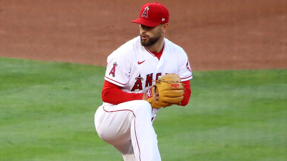 Sunday MLB Player Prop Bets & Picks: Two Strikeout Totals, Including Johnny Cueto & Patrick Sandoval (June 13) article feature image