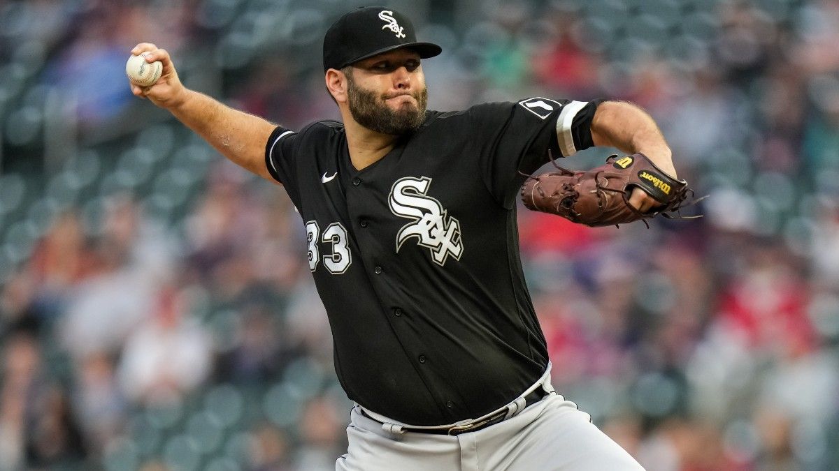 White Sox vs. Twins Odds, Promo: Bet $20, Win $200 if Lance Lynn Records a Strikeout! article feature image