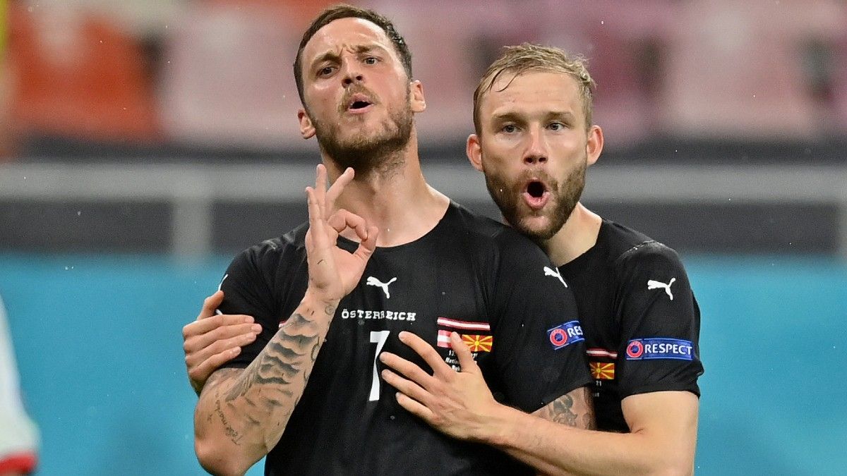 Netherlands vs. Austria Euro 2020 Odds, Pick, Betting Prediction: Can Austrian Midfield Make Things Difficult? article feature image