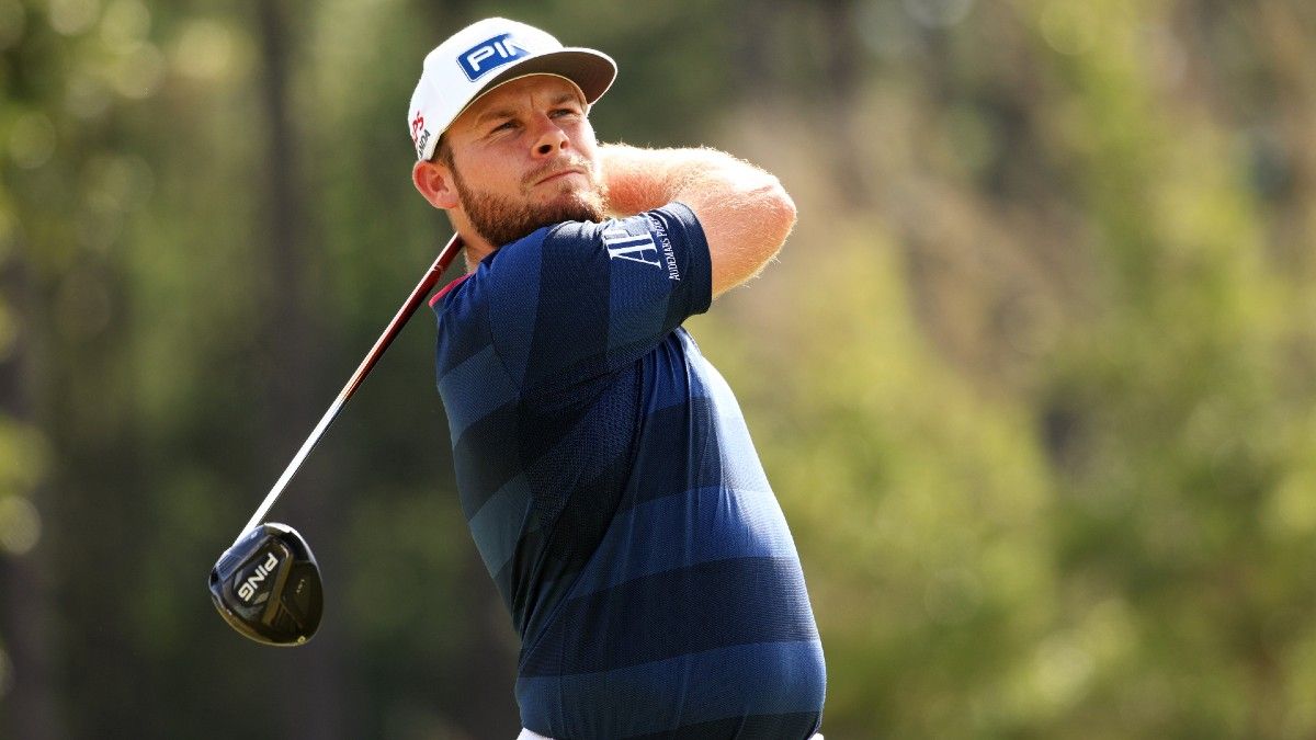 2021 U.S. Open Strokes Gained Buys: Tyrrell Hatton, 2 Others Stood Out Last Week article feature image