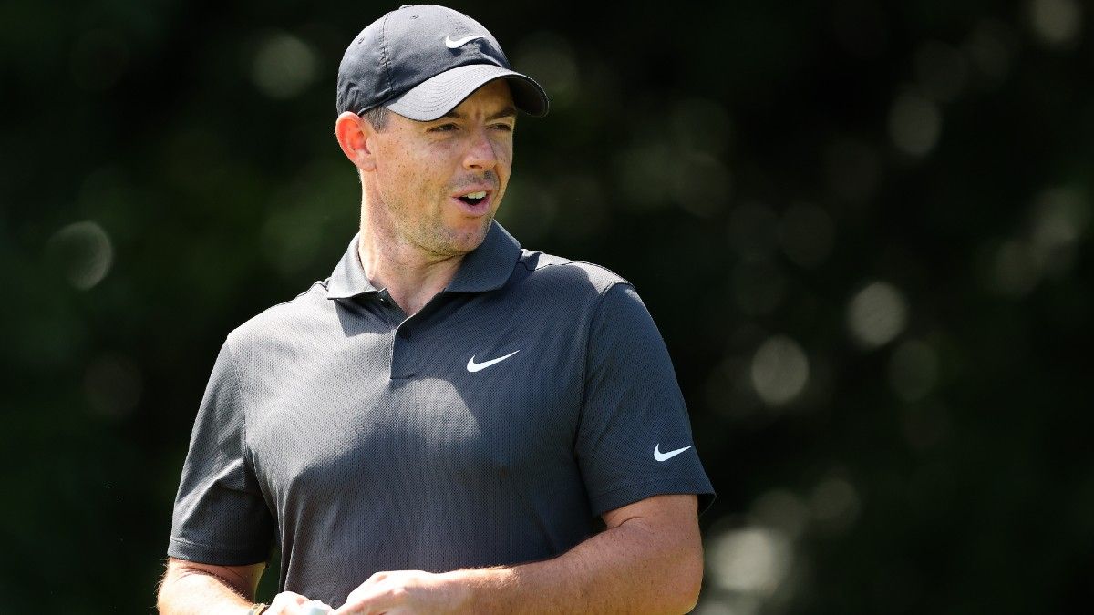 2021 Irish Open Betting Guide: Rory McIlroy Leads Strong Field at Mount Juliet Estate article feature image