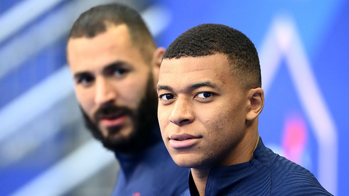 Euro 2020 Odds, Predictions & Best Bets for Hungary vs. Portugal and France vs. Germany (Tuesday, June 15) article feature image