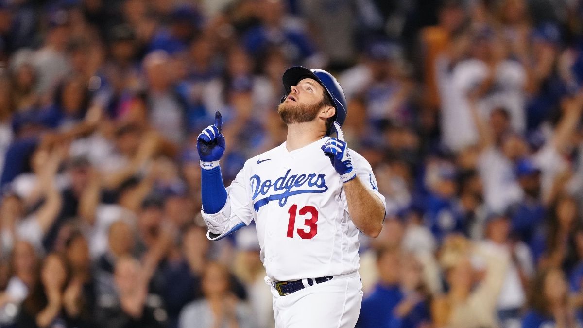 MLB Odds, Preview, Prediction for Cubs vs. Dodgers: how to Bet Sunday Night Baseball (Sunday, June 27) article feature image