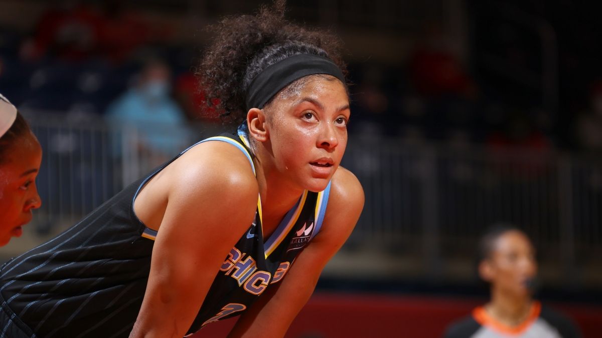 WNBA Odds, Predictions, Picks: Storm at Fever, Sun at Sky, More Thursday Betting Previews (June 17) article feature image